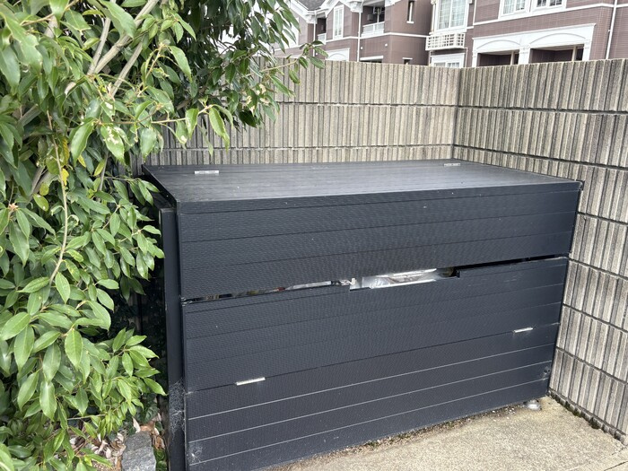 グランドゥール東森田