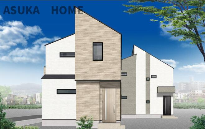 保土ケ谷区狩場町