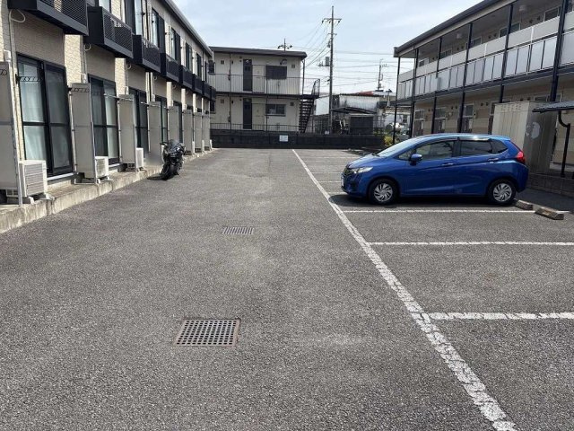 レオパレスバロンⅠのその他