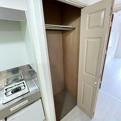 コテージ尾ノ上の設備