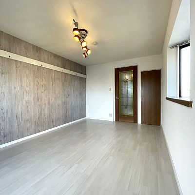 コテージ尾ノ上の居間・リビング