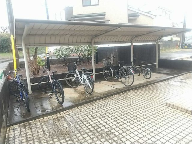 レオパレスエスペランサＢのその他