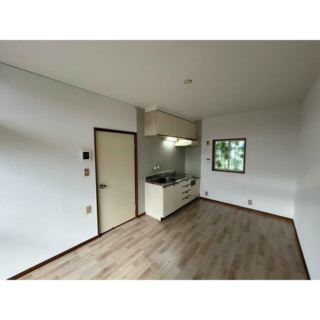 さいたま市西区三橋６丁目のアパートの内装|※別部屋参考写真