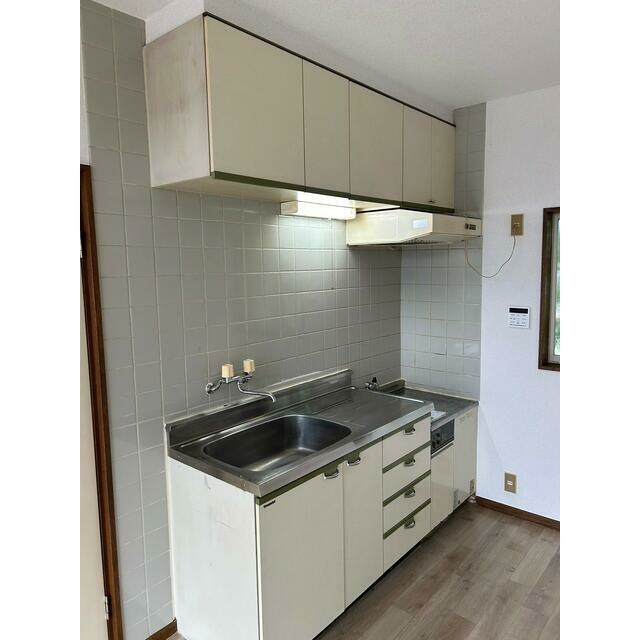 さいたま市西区三橋６丁目のアパートの内装|※別部屋参考写真