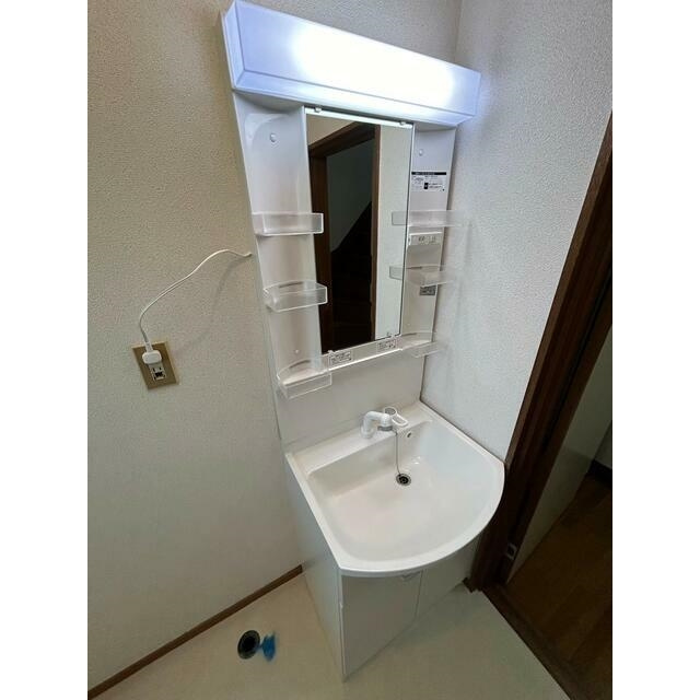 さいたま市西区三橋６丁目のアパートの内装|※別部屋参考写真