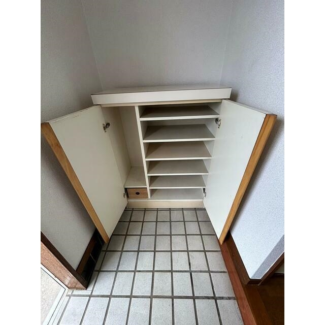 さいたま市西区三橋６丁目のアパートの内装|※別部屋参考写真