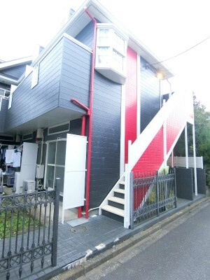 メリディアン上福岡