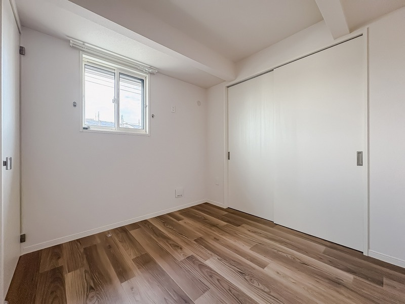 グランシアの内装