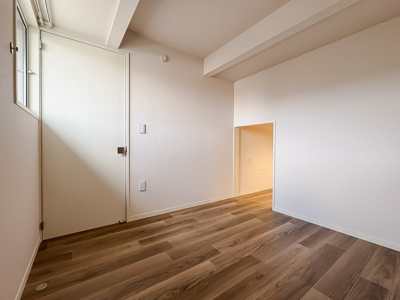 グランシアの内装