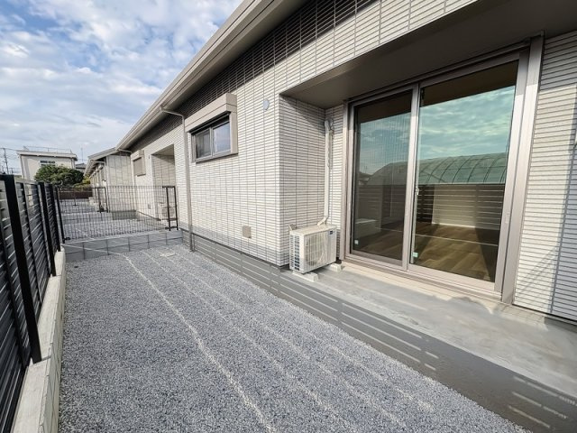 グランシアのその他