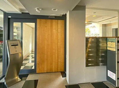 【エントランス】 | SMKA