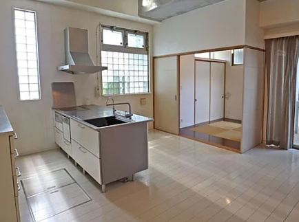 【居間・リビング】 | SMKA