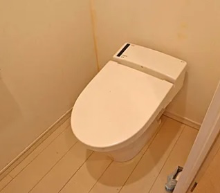 【トイレ】 | SMKA