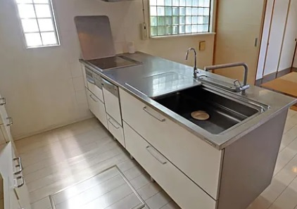 【キッチン】 | SMKA