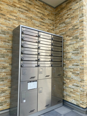 グレイス北戸田のその他