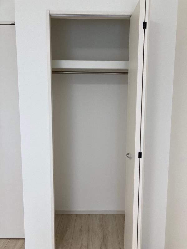 グレイス北戸田の収納