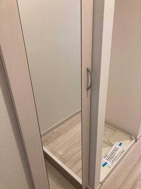 グレイス北戸田の設備