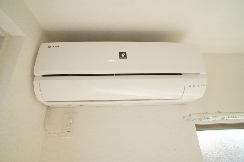 リブリ・南与野の設備