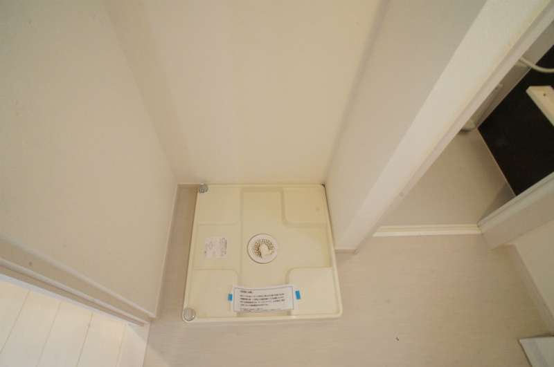 リブリ・南与野の設備