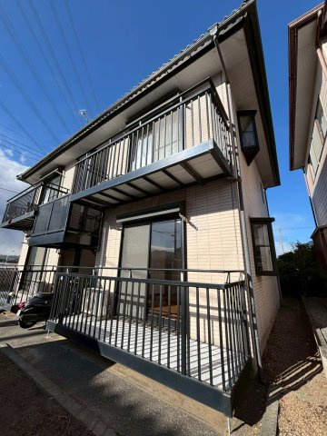 スミトリ―ハイツ