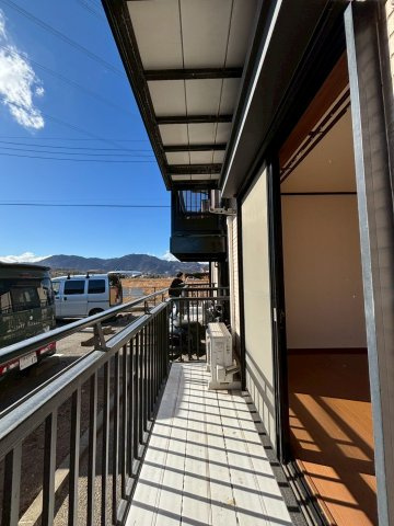 スミトリ―ハイツのその他