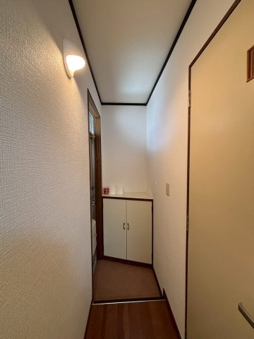 スミトリ―ハイツのその他