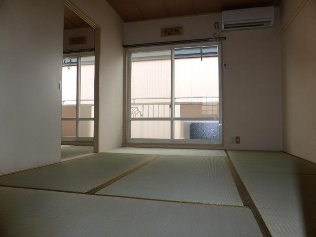 ロータスハイツ　Ｂ