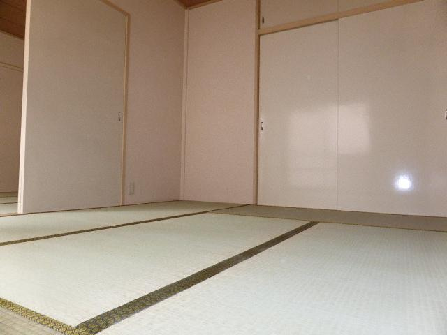 ロータスハイツ　Ｂ