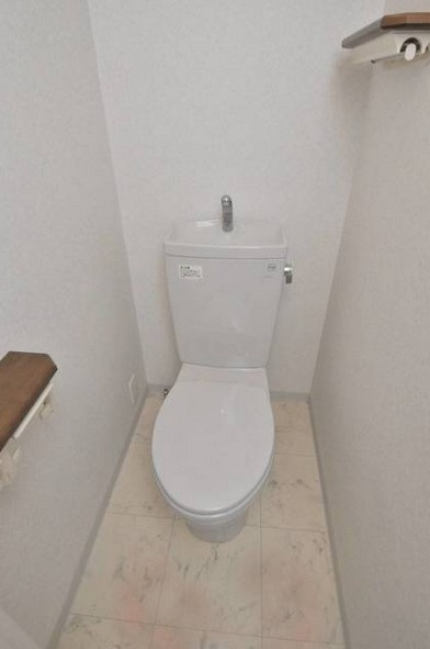 【トイレ】