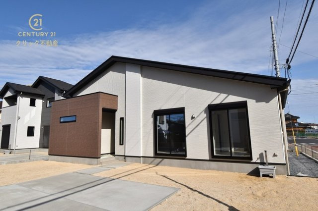 ケイアイフィット　水戸市元吉田町　14期 　2