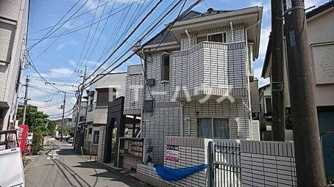 スリーウッド幕張