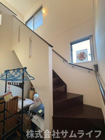 【その他】 | 飯塚市中・暖炉がある家