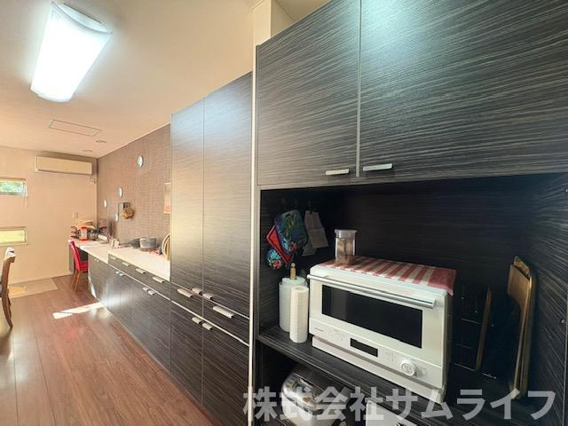 【その他】 | 飯塚市中・暖炉がある家