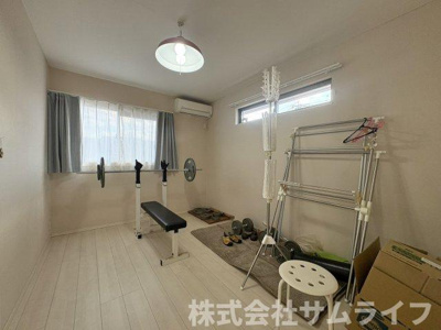 【その他】 | 飯塚市中・暖炉がある家