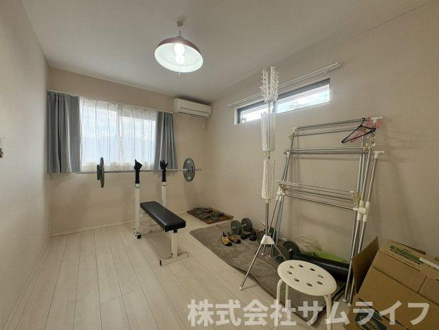 【その他】 | 飯塚市中・暖炉がある家