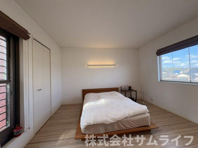 【その他】 | 飯塚市中・暖炉がある家