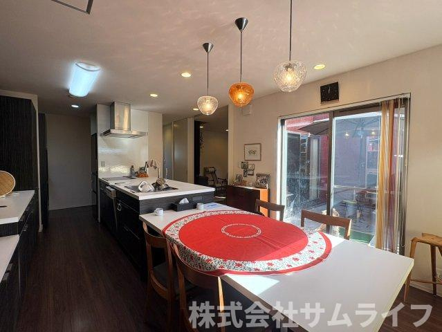 【その他】 | 飯塚市中・暖炉がある家