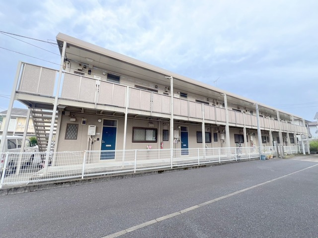 シティハイム　ラ・メールの周辺