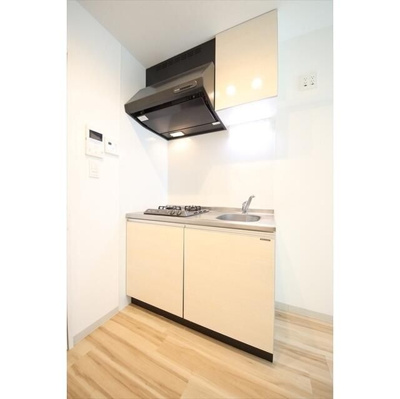 【キッチン】 | キングハウス大島