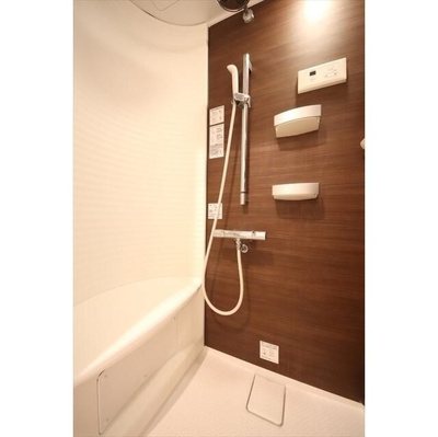 【浴室】 | キングハウス大島