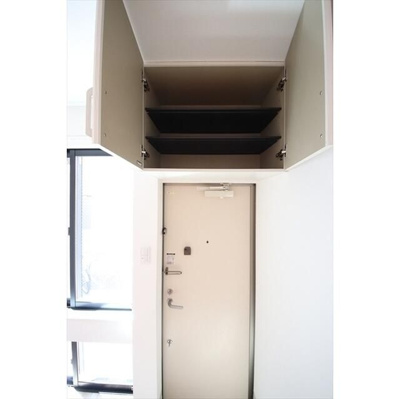 【玄関】 | キングハウス大島