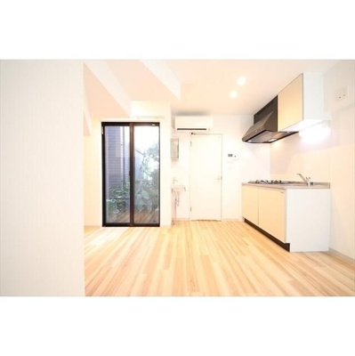 【居間・リビング】 | キングハウス大島