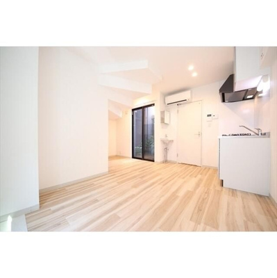 【居間・リビング】 | キングハウス大島