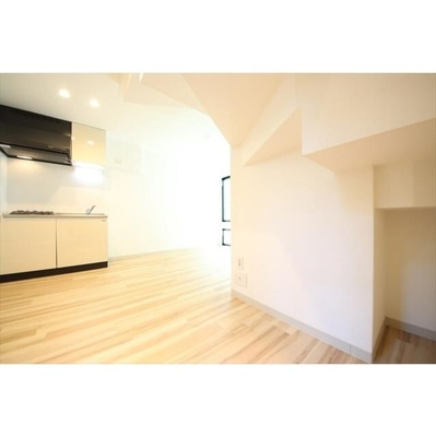 【居間・リビング】 | キングハウス大島