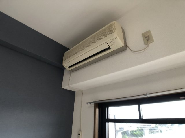 グレイス東洋の設備