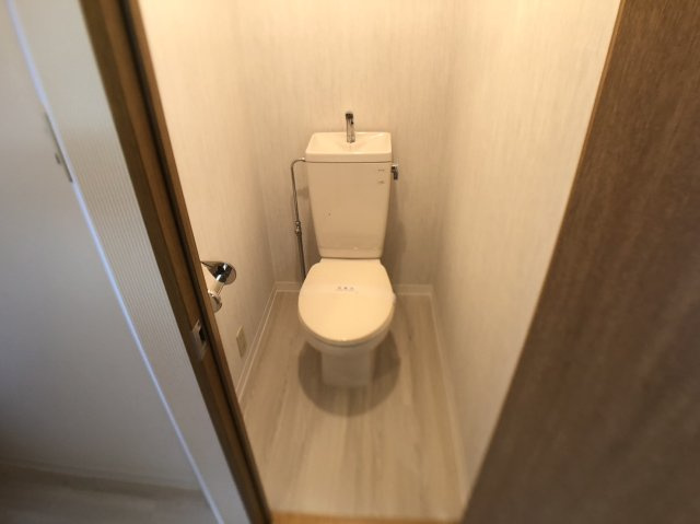 グレイス東洋のトイレ