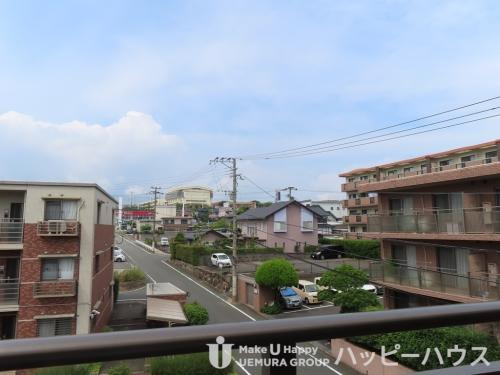 グランドールの展望