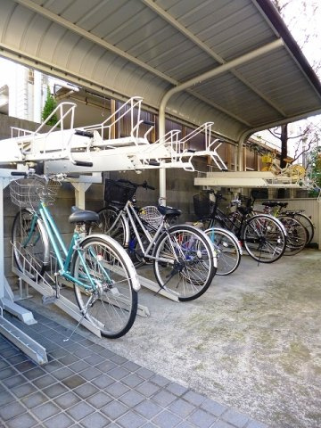 ロイヤルクレストのその他共用部分