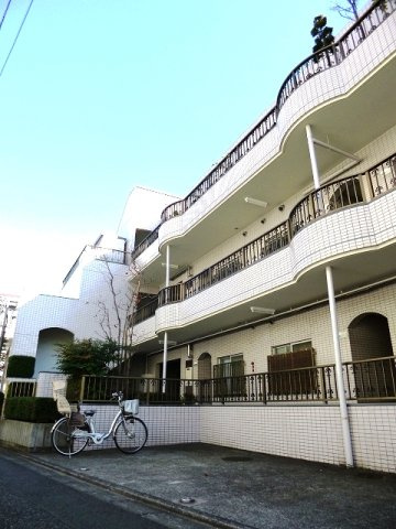 ロイヤルクレスト