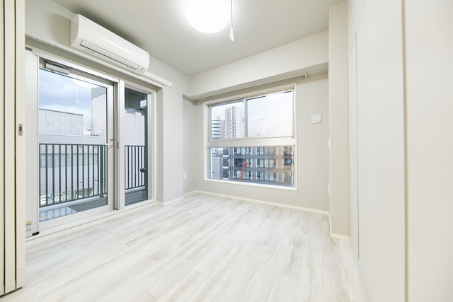 ザ・ライオンズフォーシア八丁堀のその他|※写真は同タイプ住戸です。